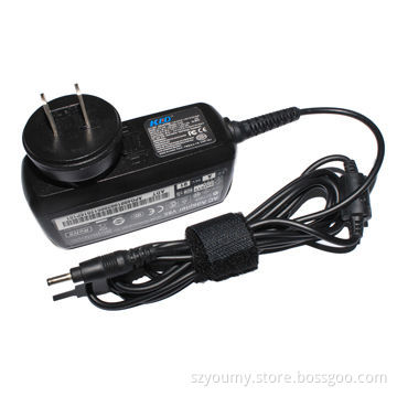 Liconia A100/A200/A500/A700 Adapter for Acer Tablet PC Charger 12V/1.5A/18W for Acer